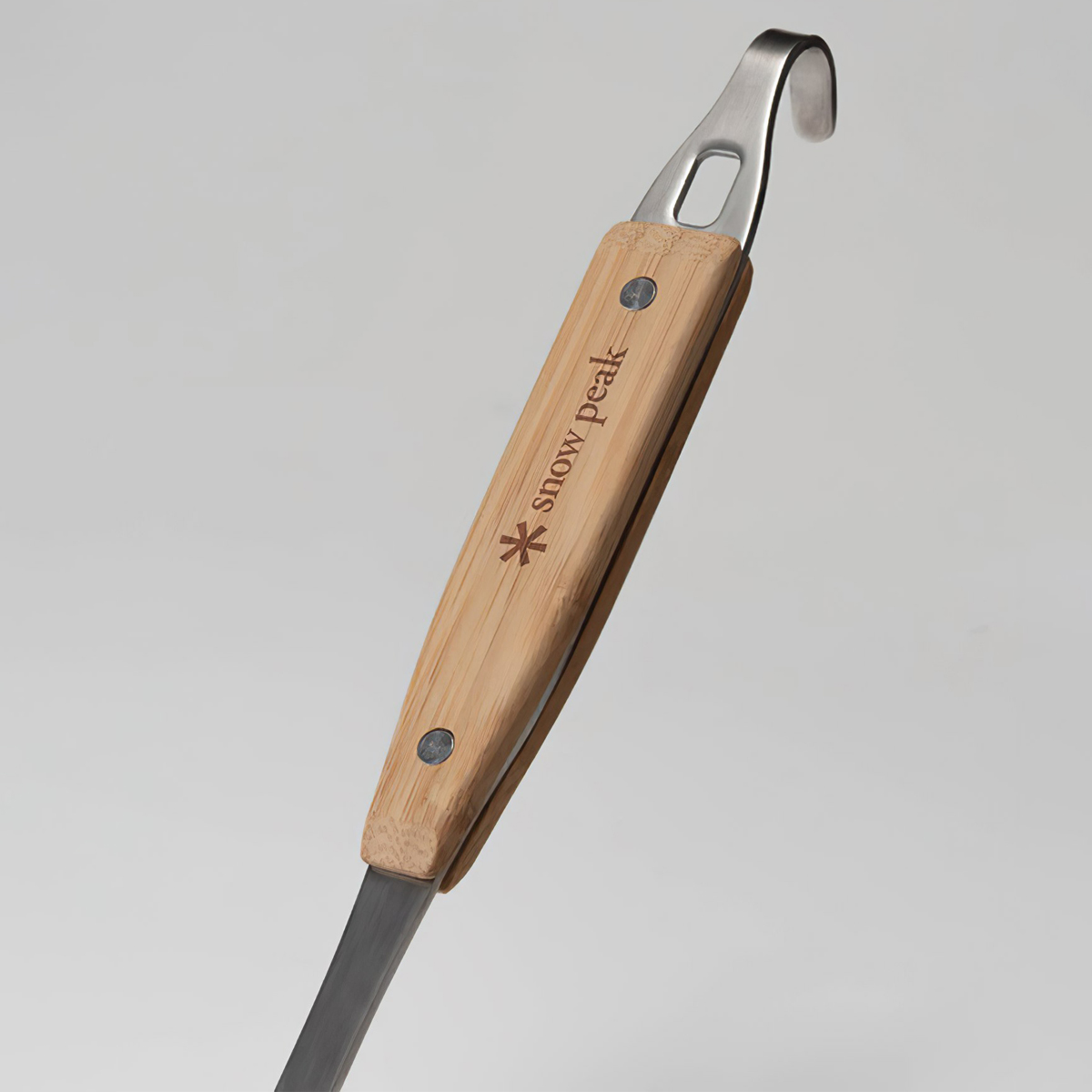 Muỗng Nấu Ăn Cắm Trại Snowpeak NYLON LADOLE