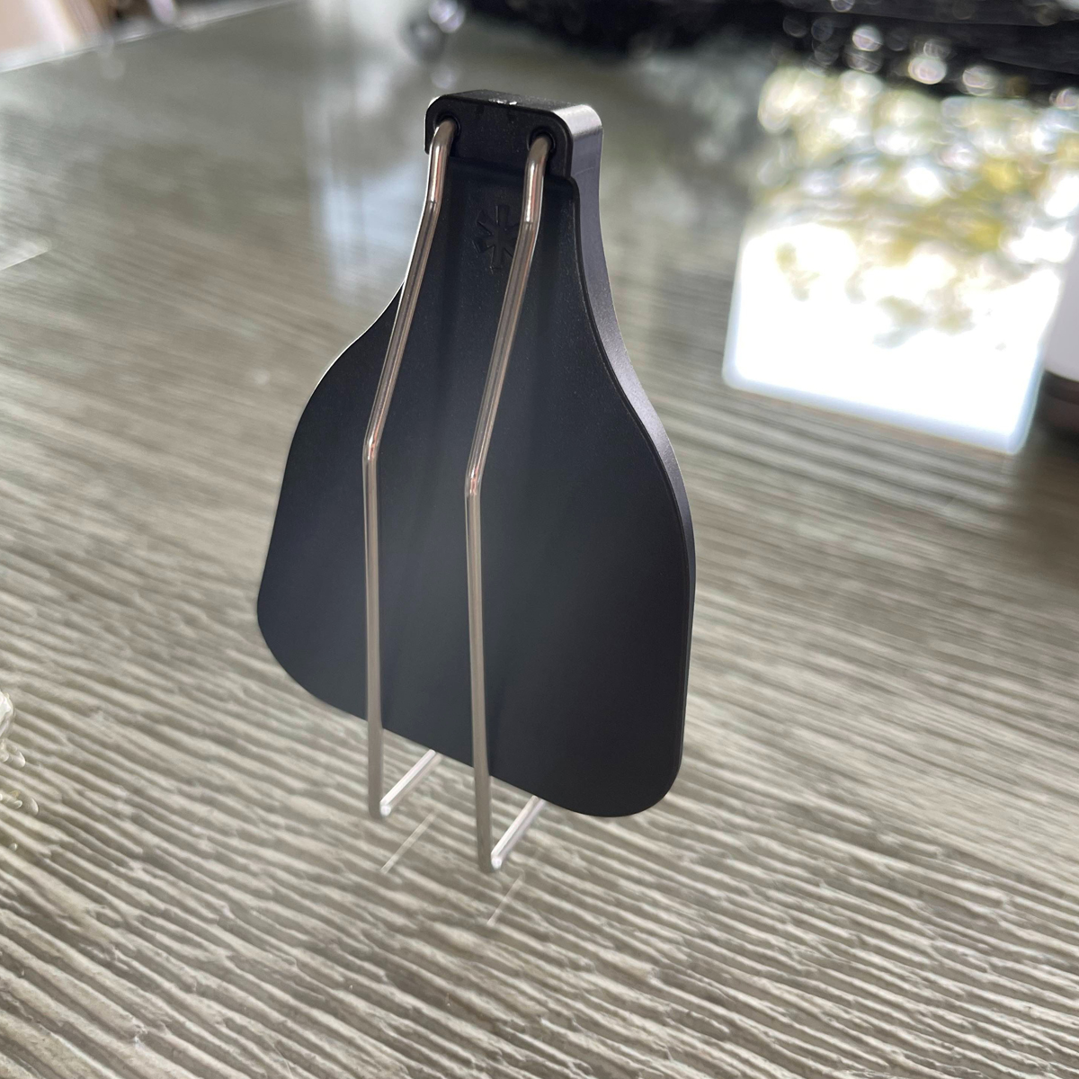 Muỗng Nấu Ăn Cắm Trại  Snowpeak Yaen Peta