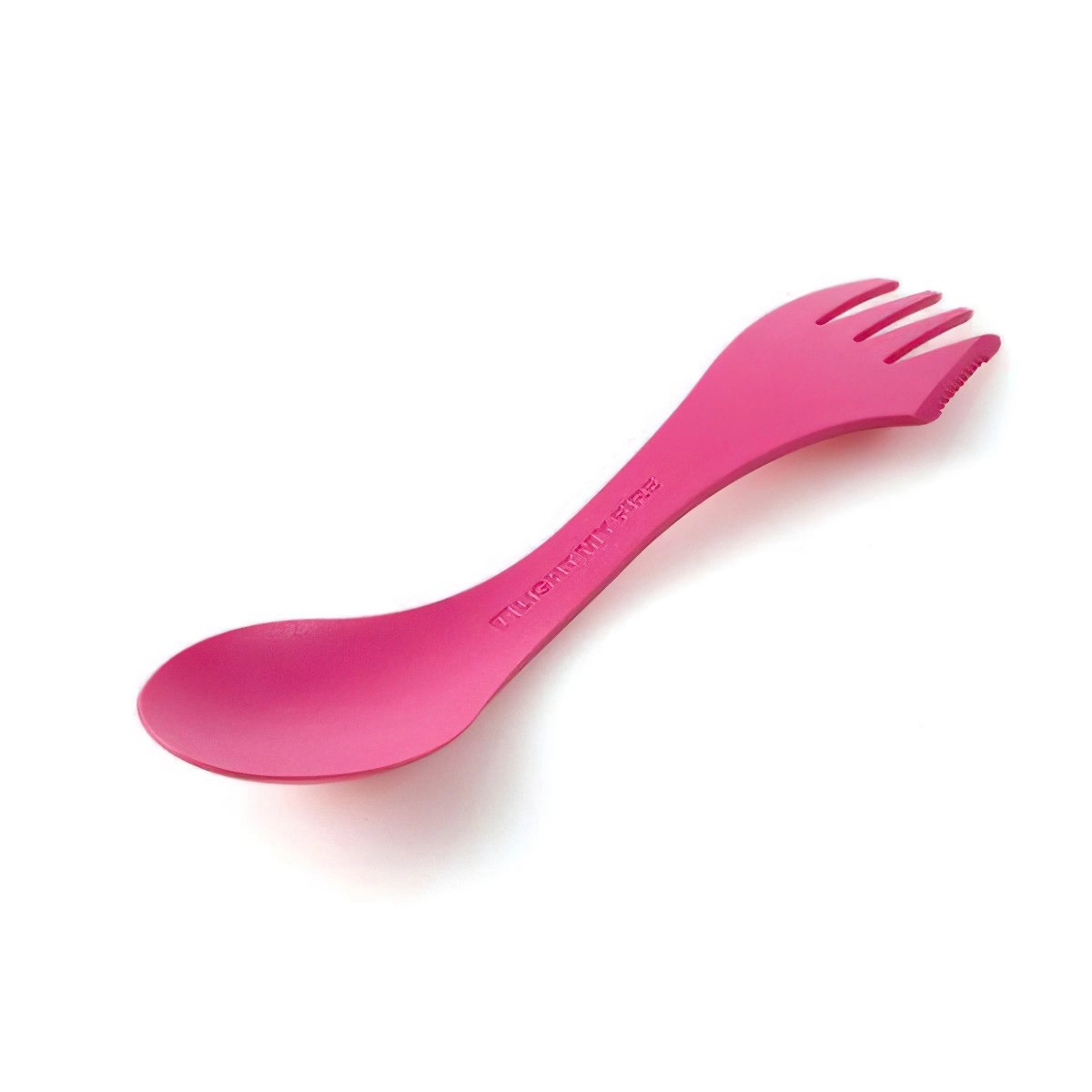 Muỗng Nĩa Dao Cắm Trại Spork Original 2-Pack Light My Fire