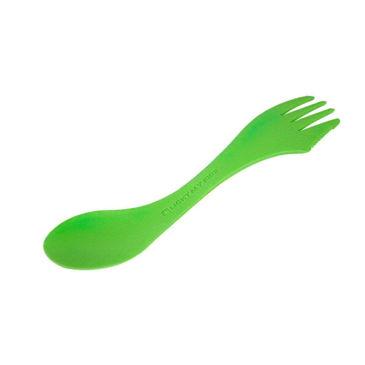 Muỗng Nĩa Dao Cắm Trại Spork Original 2-Pack Light My Fire