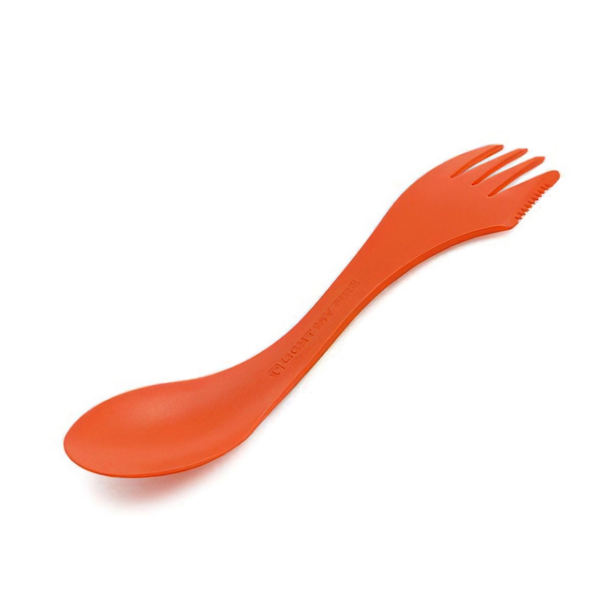 Muỗng Nĩa Dao Cắm Trại Spork Original 2-Pack Light My Fire