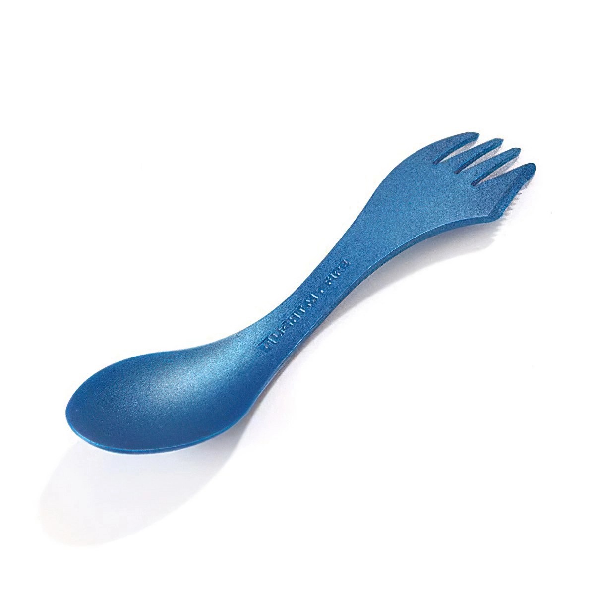 Muỗng Nĩa Dao Cắm Trại Spork Original 2-Pack Light My Fire