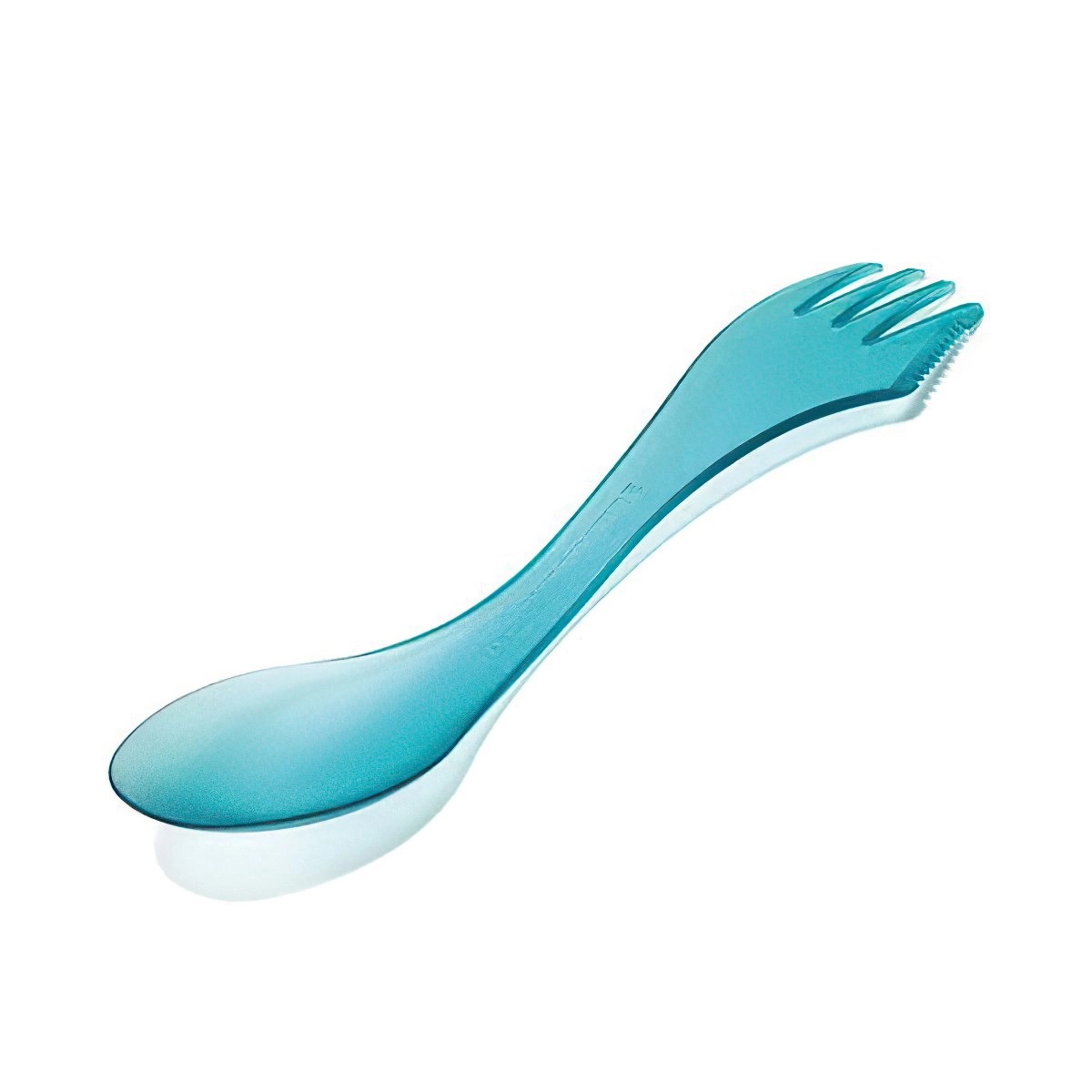 Muỗng Nĩa Dao Cắm Trại Spork Original 2-Pack Light My Fire