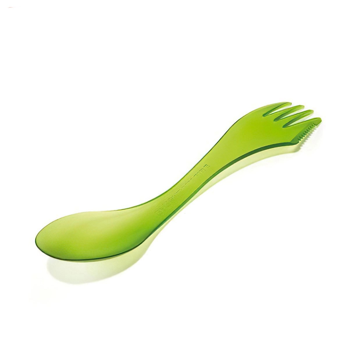 Muỗng Nĩa Dao Cắm Trại Spork Original 2-Pack Light My Fire
