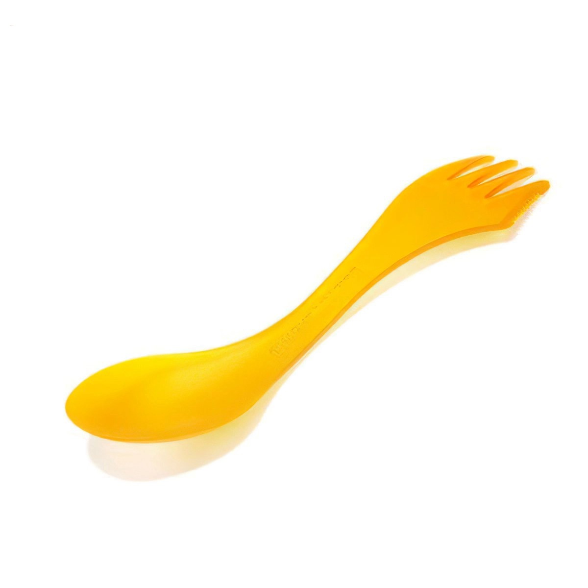 Muỗng Nĩa Dao Cắm Trại Spork Original 2-Pack Light My Fire