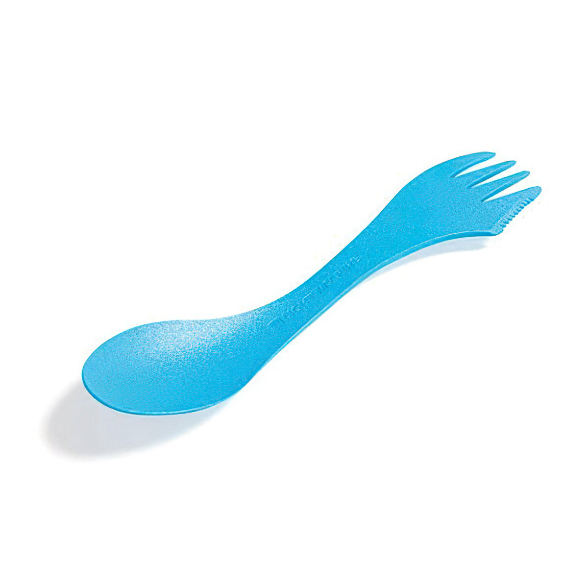 Muỗng Nĩa Dao Spork Original 4-Pack Light My Fire