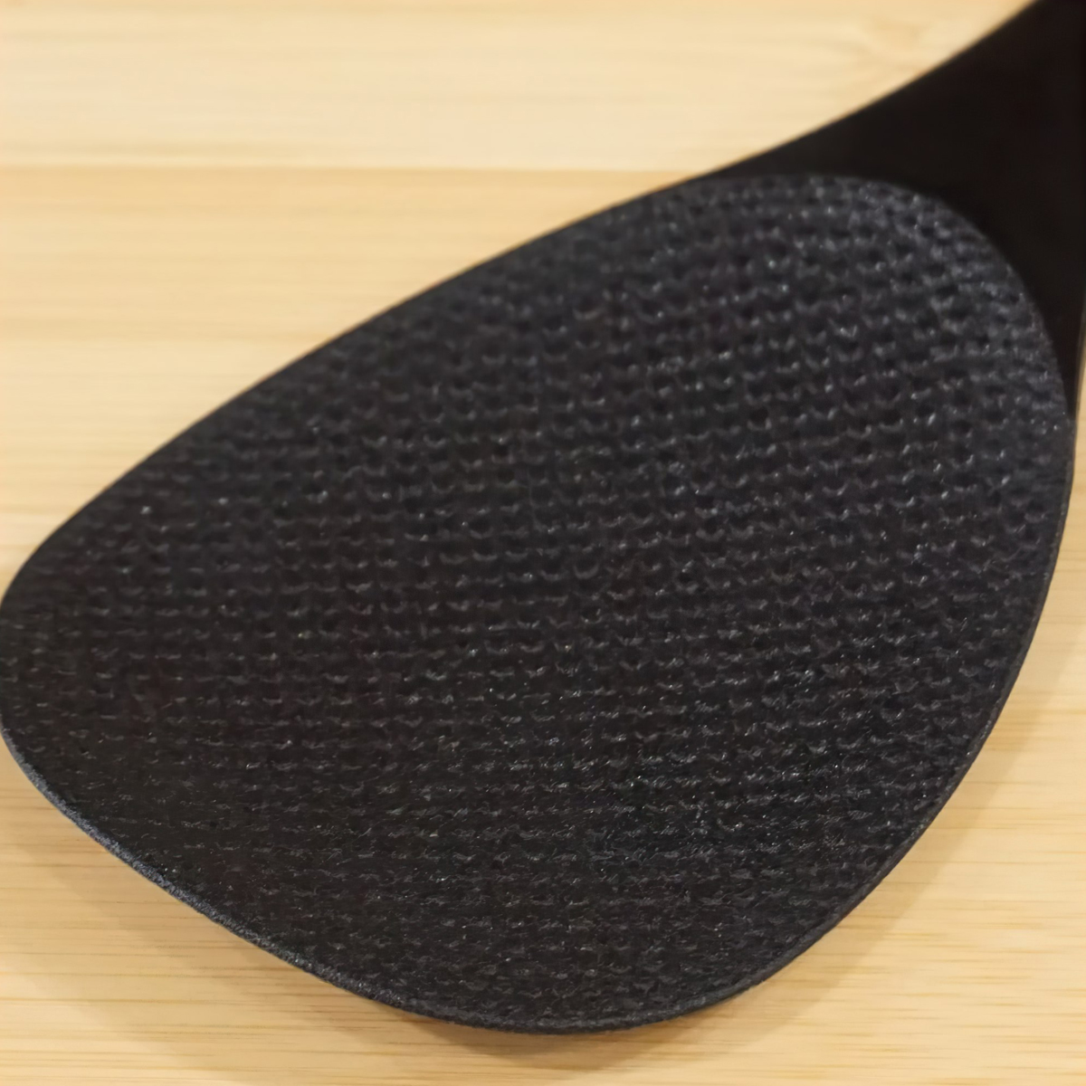 Muỗng Xúc Cơm , Thức Ăn Cắm Trại Snowpeak Long Rice Scoop