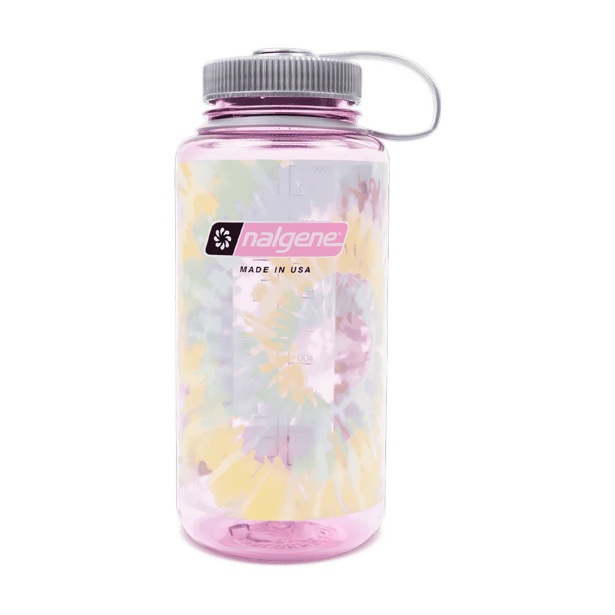 Nalgene Tie-Dye Print Wmb 1L Bình Nước Cắm Trại