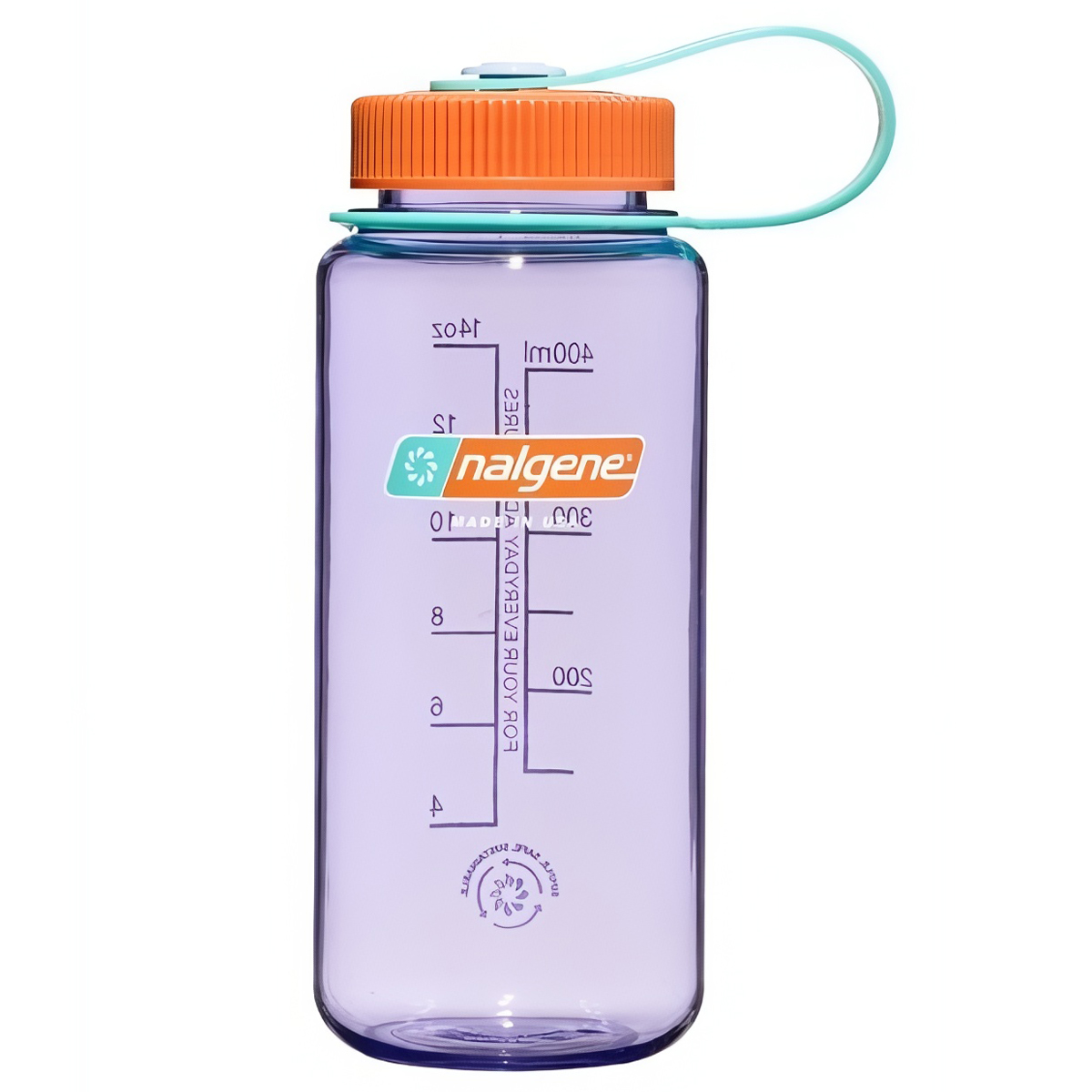 Nalgene Tritan Sustain WMB 0.5L Bình Nước Cắm Trại