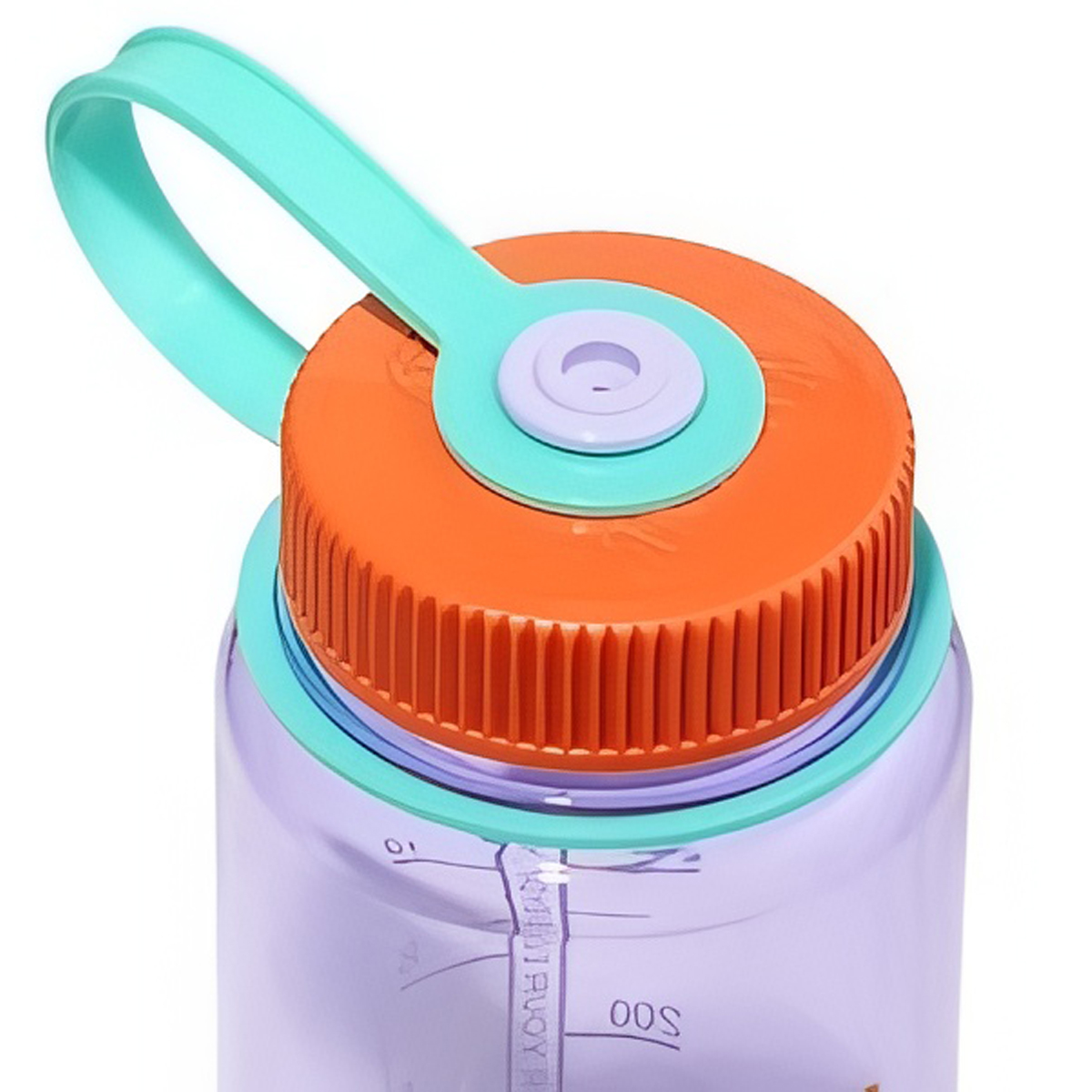 Nalgene Tritan Sustain WMB 0.5L Bình Nước Cắm Trại