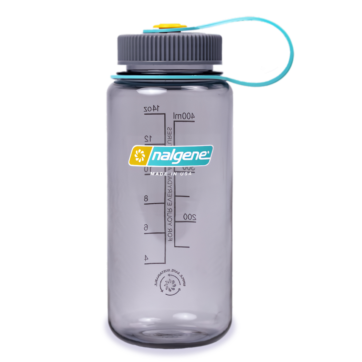 Nalgene Tritan Sustain WMB 0.5L Bình Nước Cắm Trại