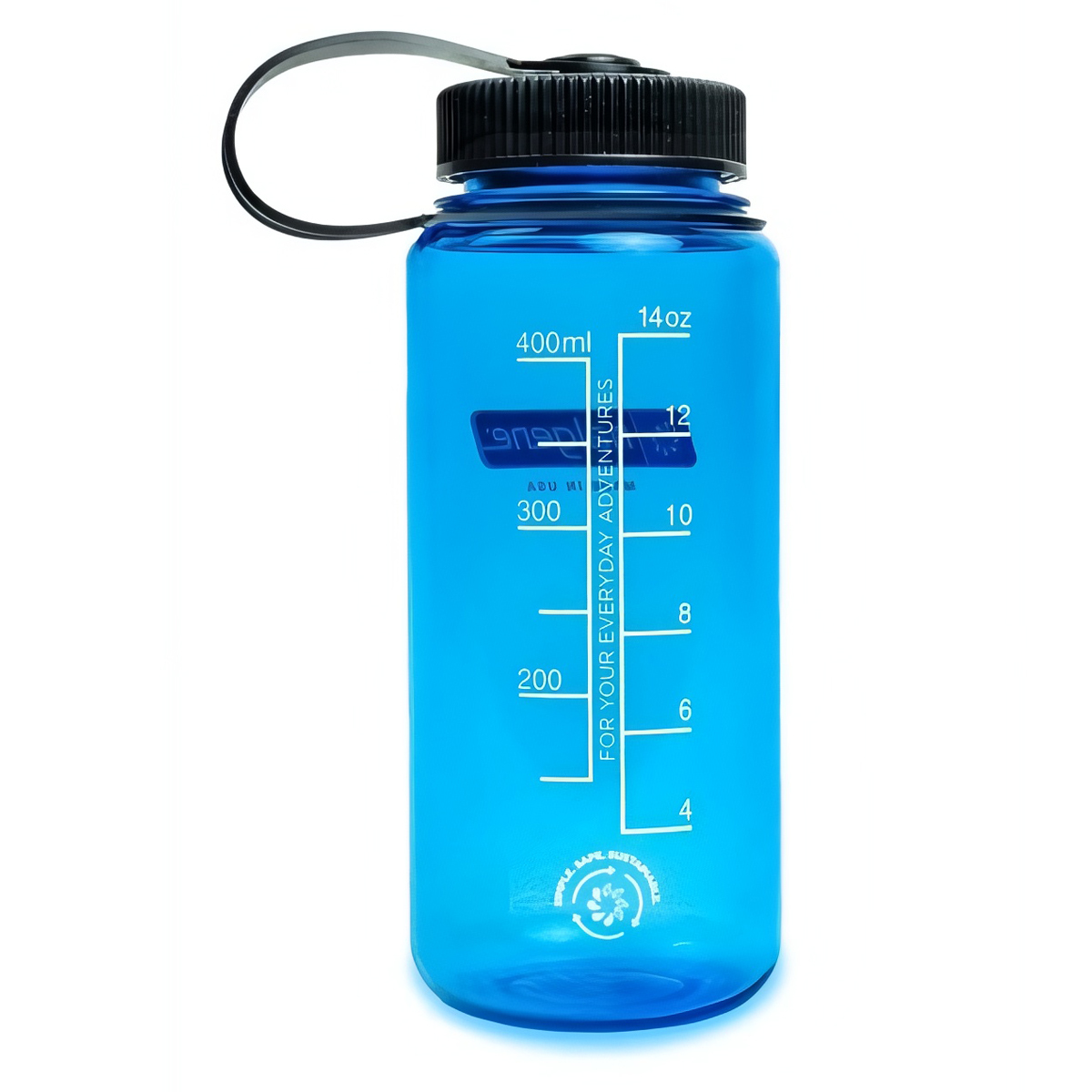 Nalgene Tritan Sustain WMB 0.5L Bình Nước Cắm Trại
