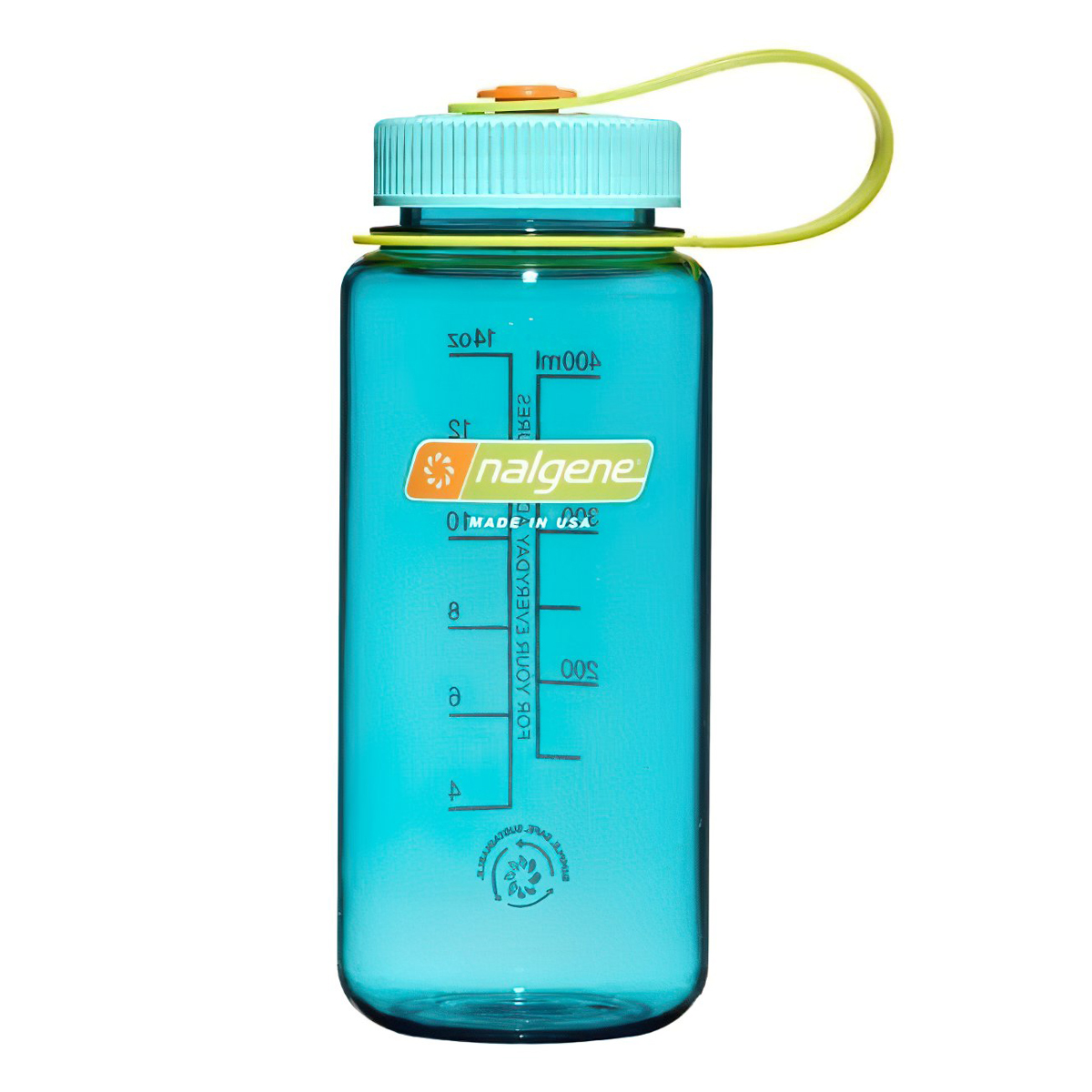 Nalgene Tritan Sustain WMB 0.5L Bình Nước Cắm Trại