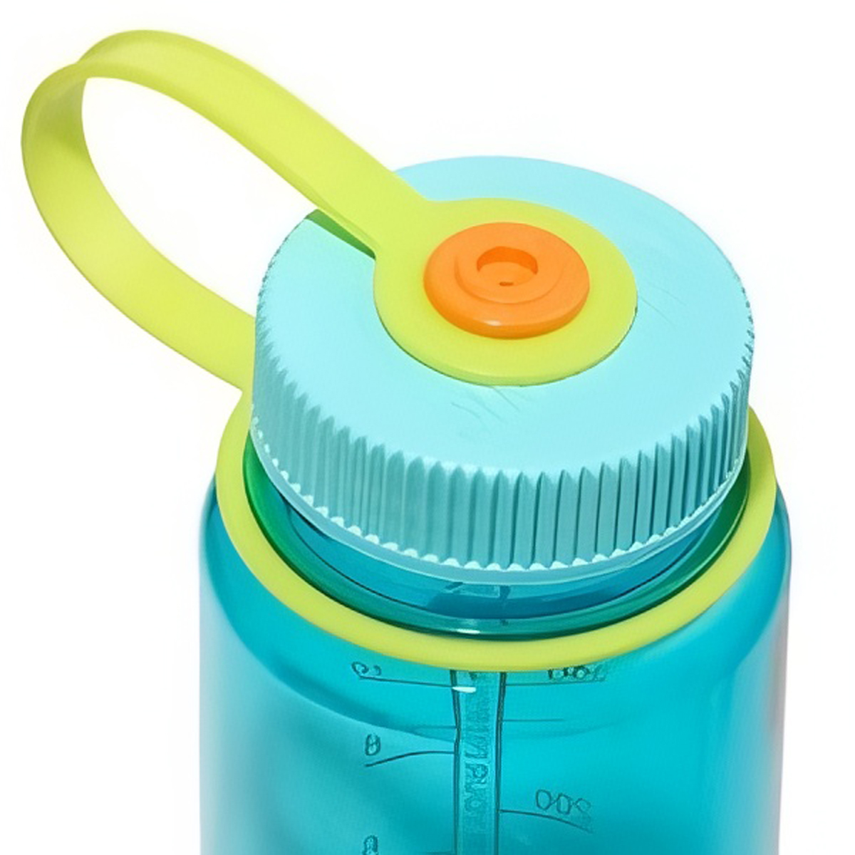Nalgene Tritan Sustain WMB 0.5L Bình Nước Cắm Trại
