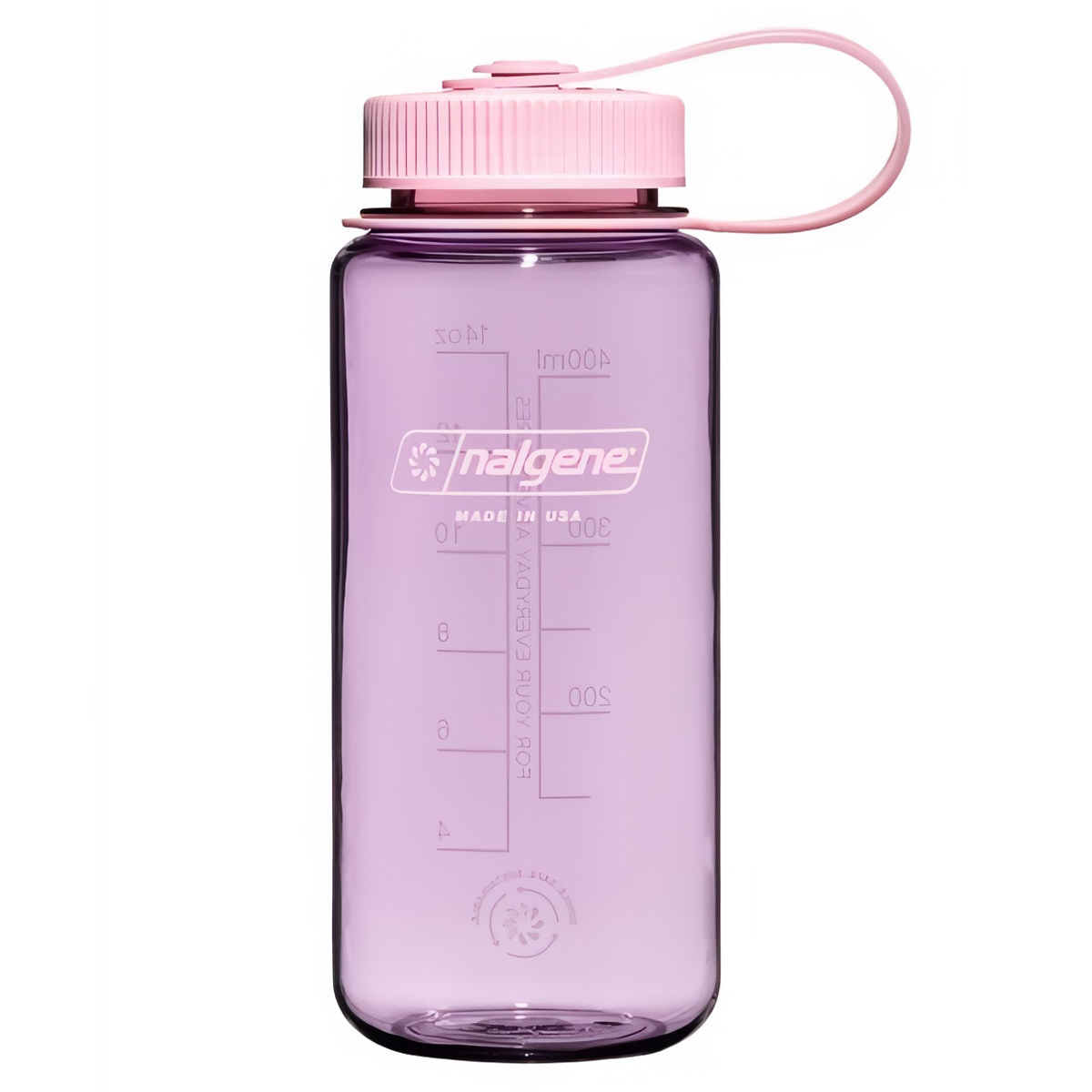 Nalgene Tritan Sustain WMB 0.5L Bình Nước Cắm Trại