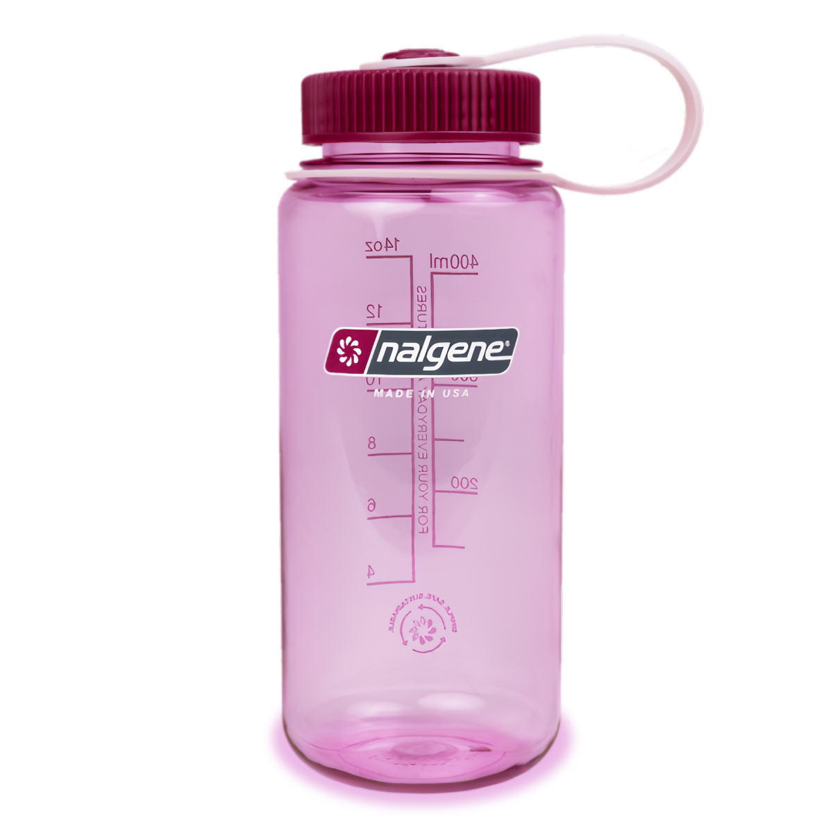 Nalgene Tritan Sustain WMB 0.5L Bình Nước Cắm Trại