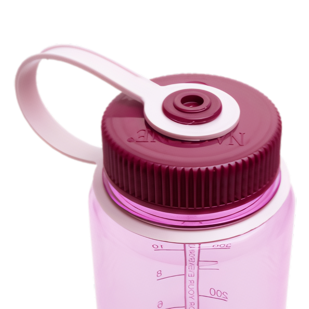 Nalgene Tritan Sustain WMB 0.5L Bình Nước Cắm Trại