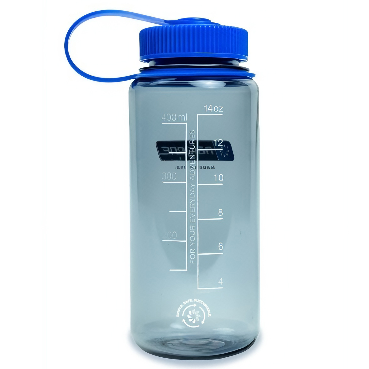 Nalgene Tritan Sustain WMB 0.5L Bình Nước Cắm Trại