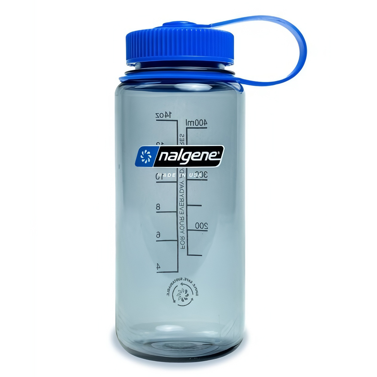 Nalgene Tritan Sustain WMB 0.5L Bình Nước Cắm Trại