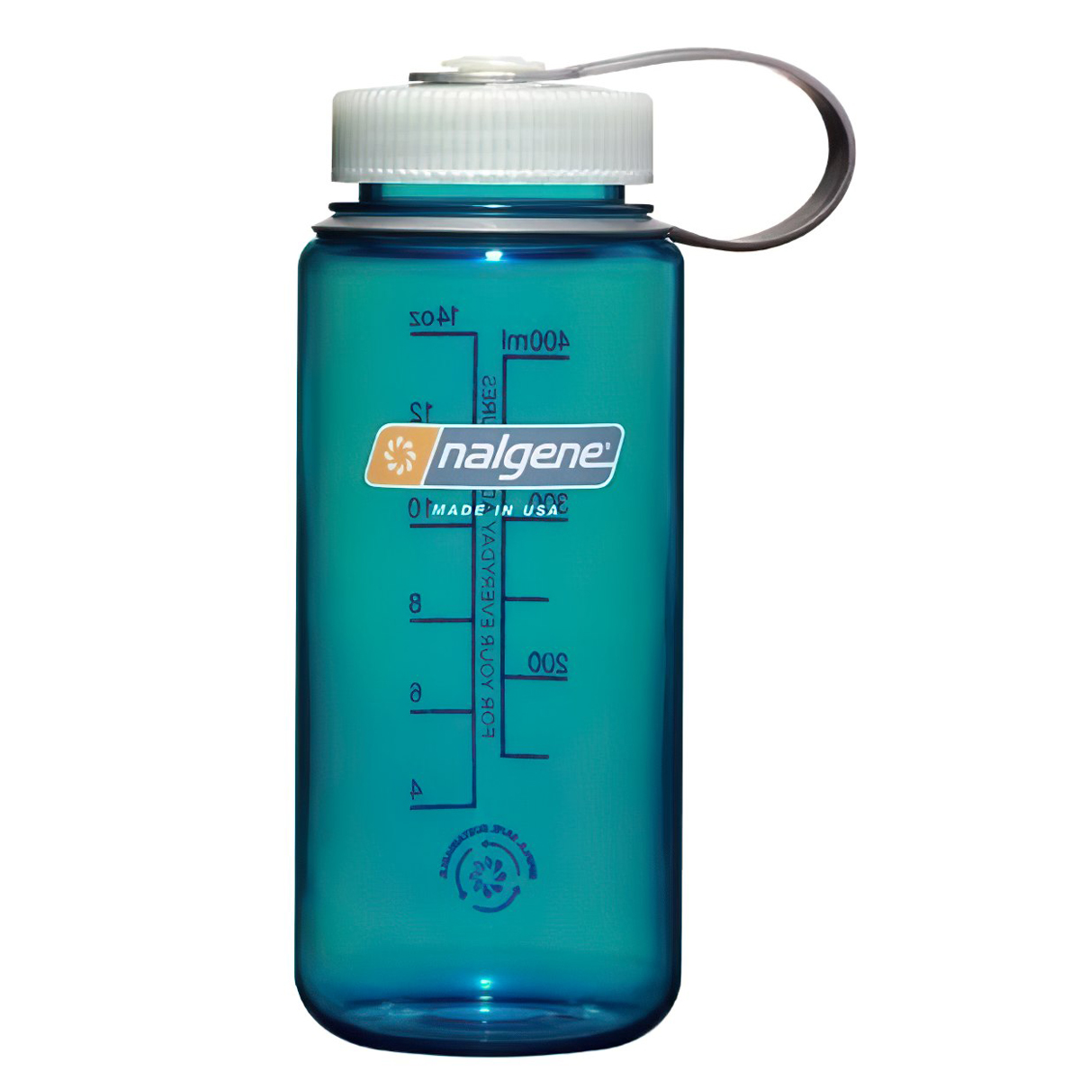 Nalgene Tritan Sustain WMB 0.5L Bình Nước Cắm Trại