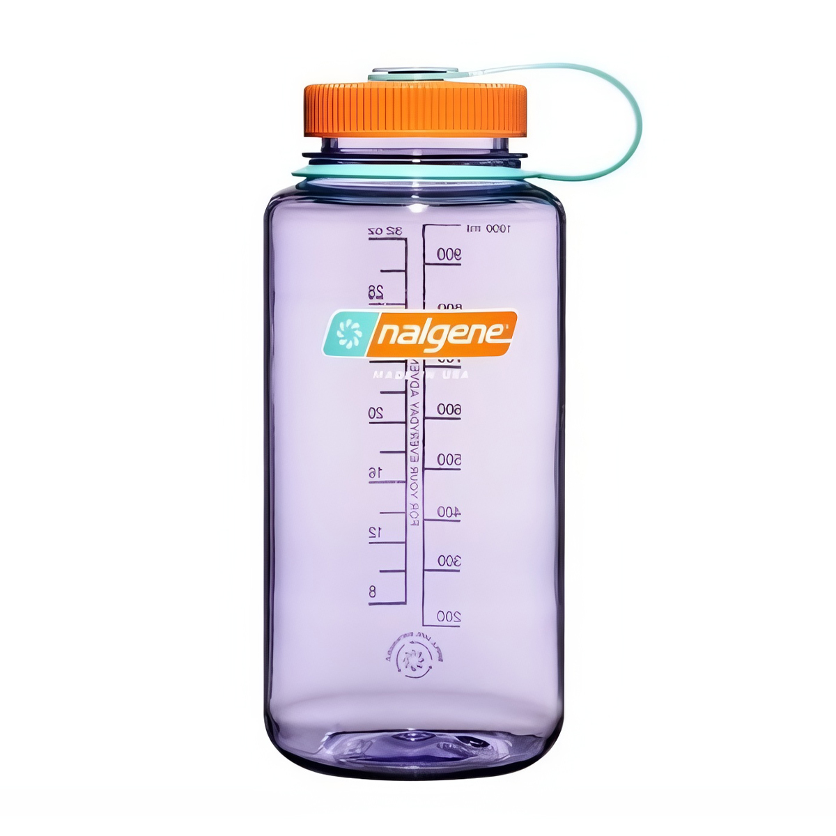 Nalgene Tritan Sustain WMB 1L Bình Nước Cắm Trại