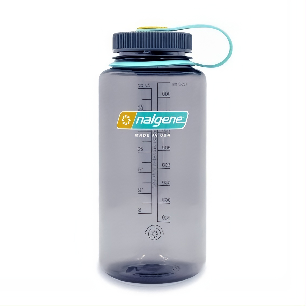 Nalgene Tritan Sustain WMB 1L Bình Nước Cắm Trại