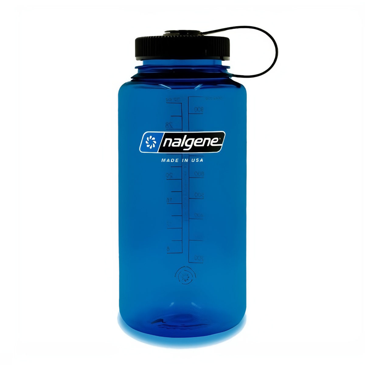 Nalgene Tritan Sustain WMB 1L Bình Nước Cắm Trại