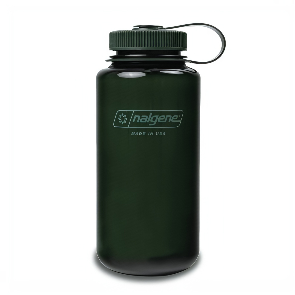 Nalgene Tritan Sustain WMB 1L Bình Nước Cắm Trại