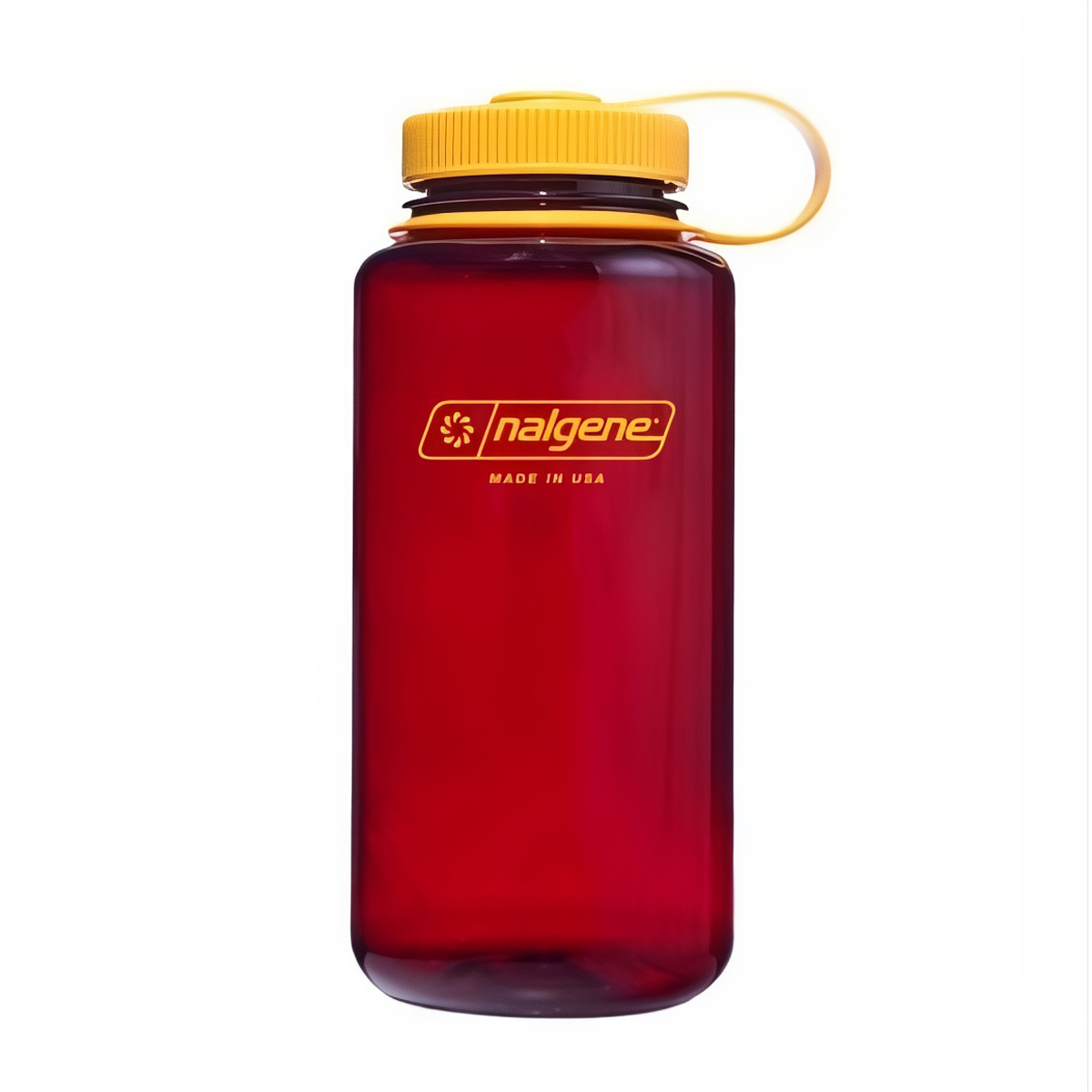 Nalgene Tritan Sustain WMB 1L Bình Nước Cắm Trại