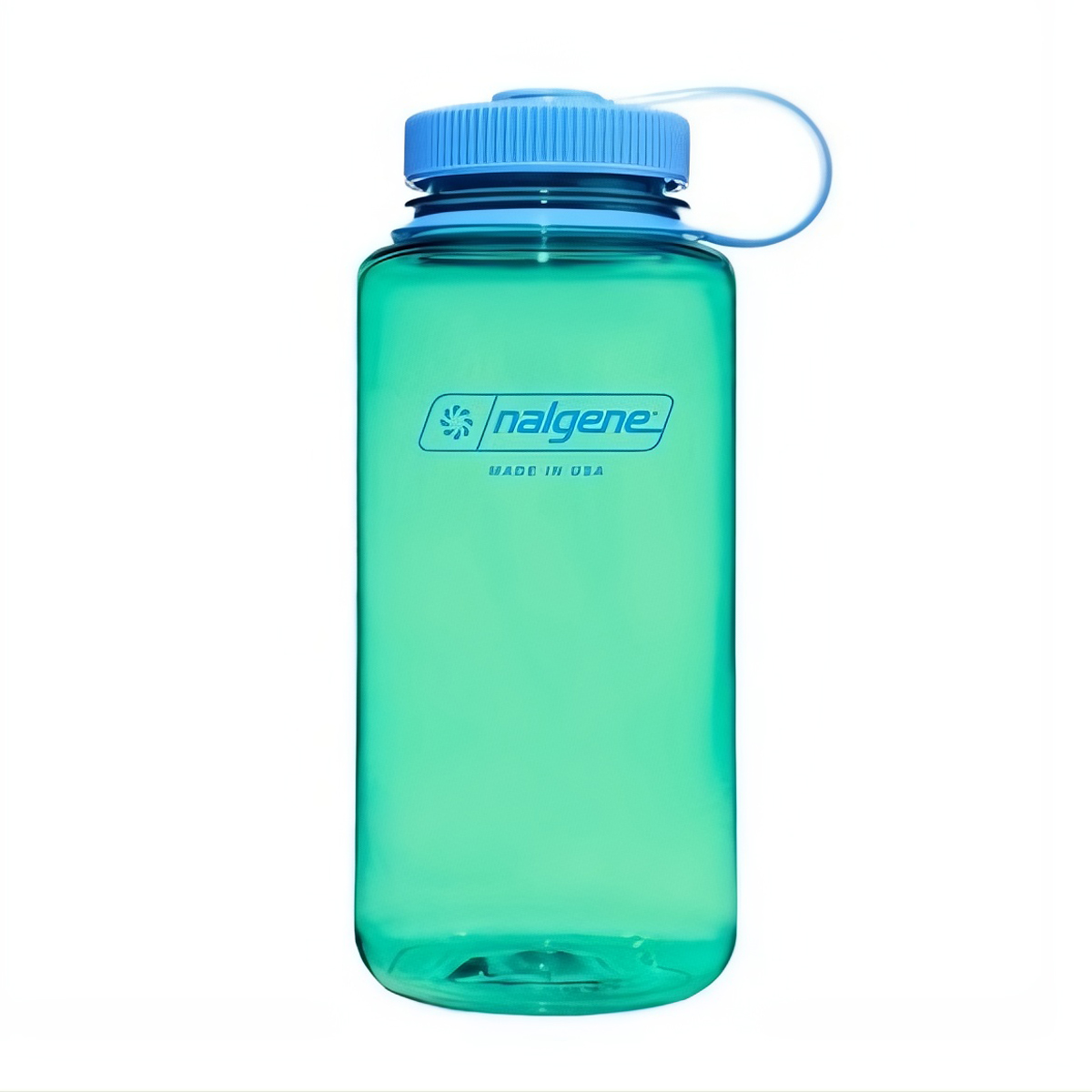 Nalgene Tritan Sustain WMB 1L Bình Nước Cắm Trại