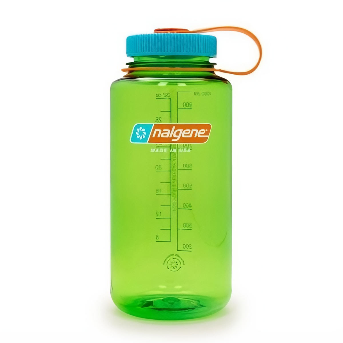 Nalgene Tritan Sustain WMB 1L Bình Nước Cắm Trại