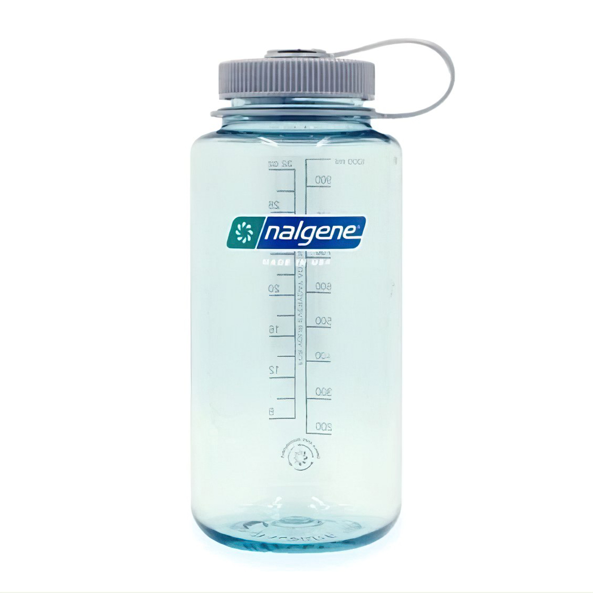 Nalgene Tritan Sustain WMB 1L Bình Nước Cắm Trại