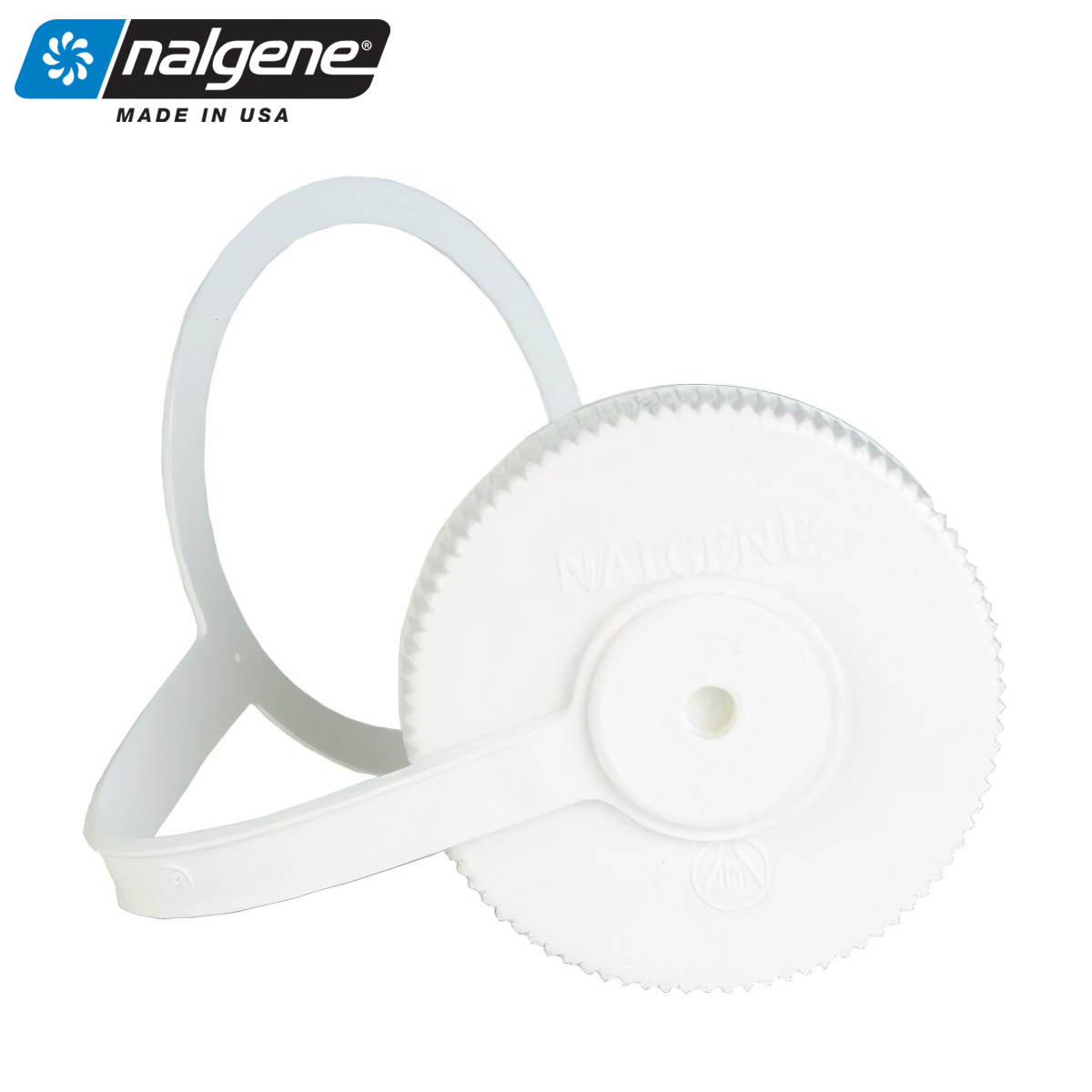 Nắp bình nước Nalgene 63mm WMB 0.35L/1.0L/1.5L