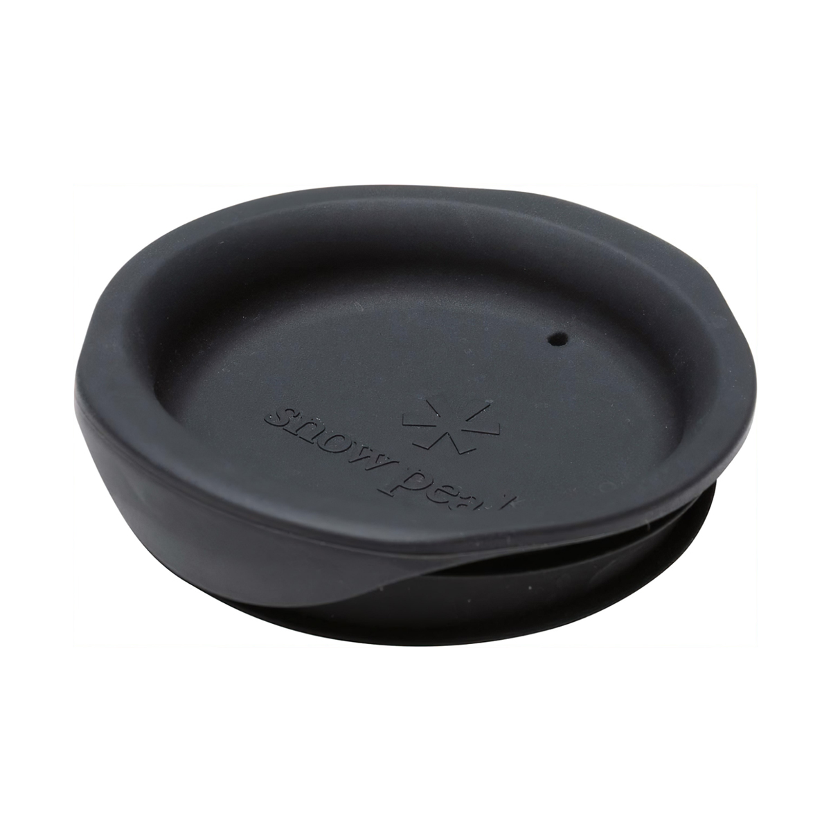 Nắp Đậy Ly Snowpeak 300ml Double Mug Silicone Lid