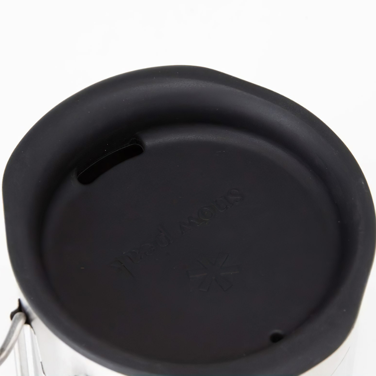 Nắp Đậy Ly Snowpeak 450ml Double Mug Silicone Lid