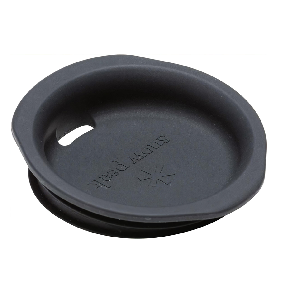 Nắp Đậy Ly Snowpeak 450ml Double Mug Silicone Lid