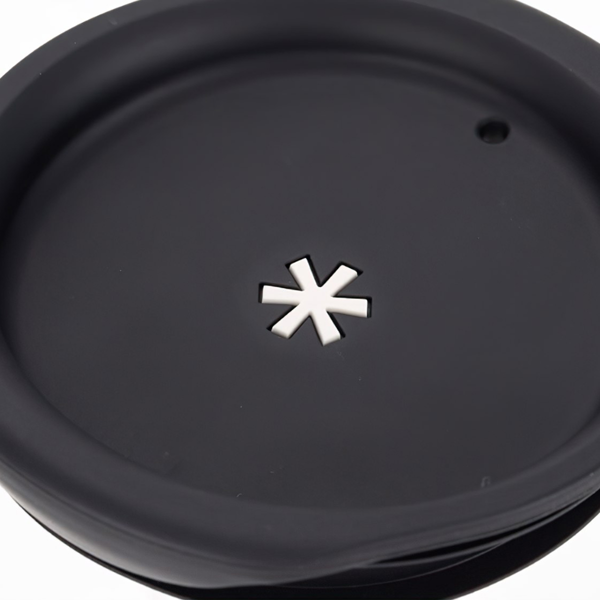 Nắp Đậy Ly Snowpeak Silicone Lid For 300ml Mug