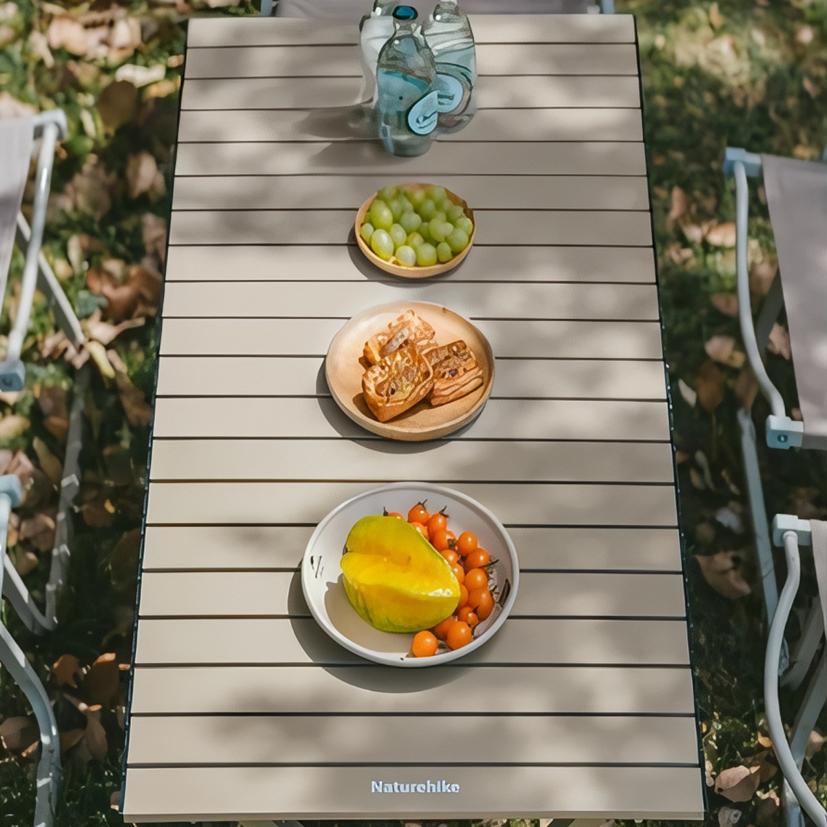 Naturehike Bàn Xếp Siêu Gọn Cắm Trại T01 - CNK2550JJ018