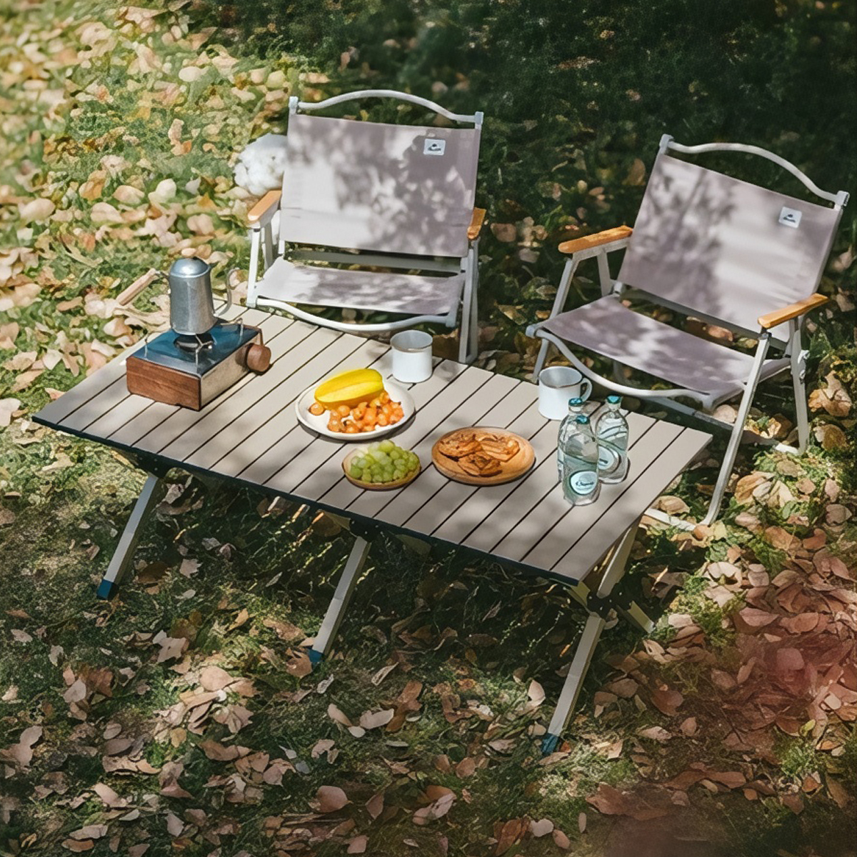 Naturehike Bàn Xếp Siêu Gọn Cắm Trại T01 - CNK2550JJ018