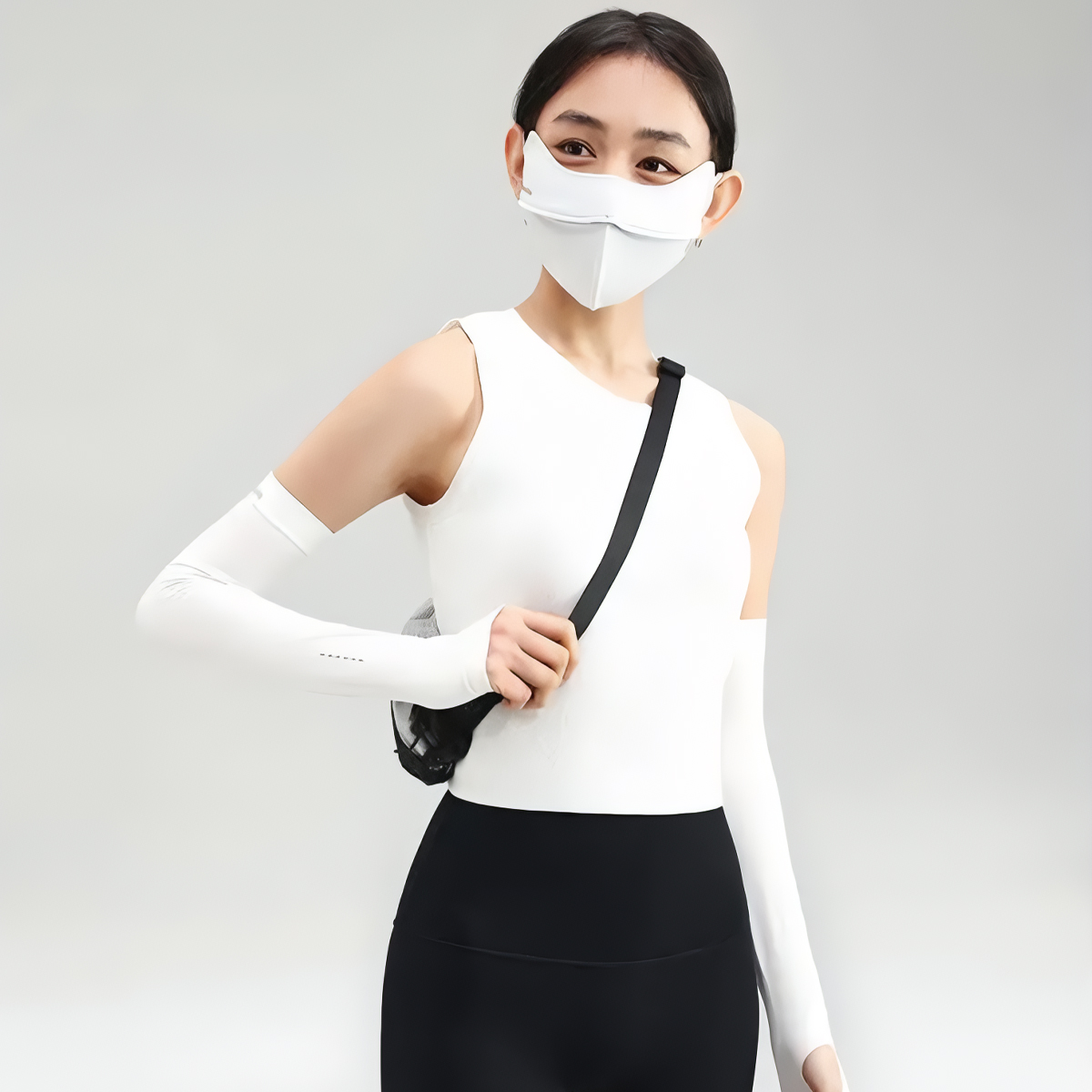 Naturehike Bao Ống Tay Chống Nắng Dã Ngoại CYY2421ZB010