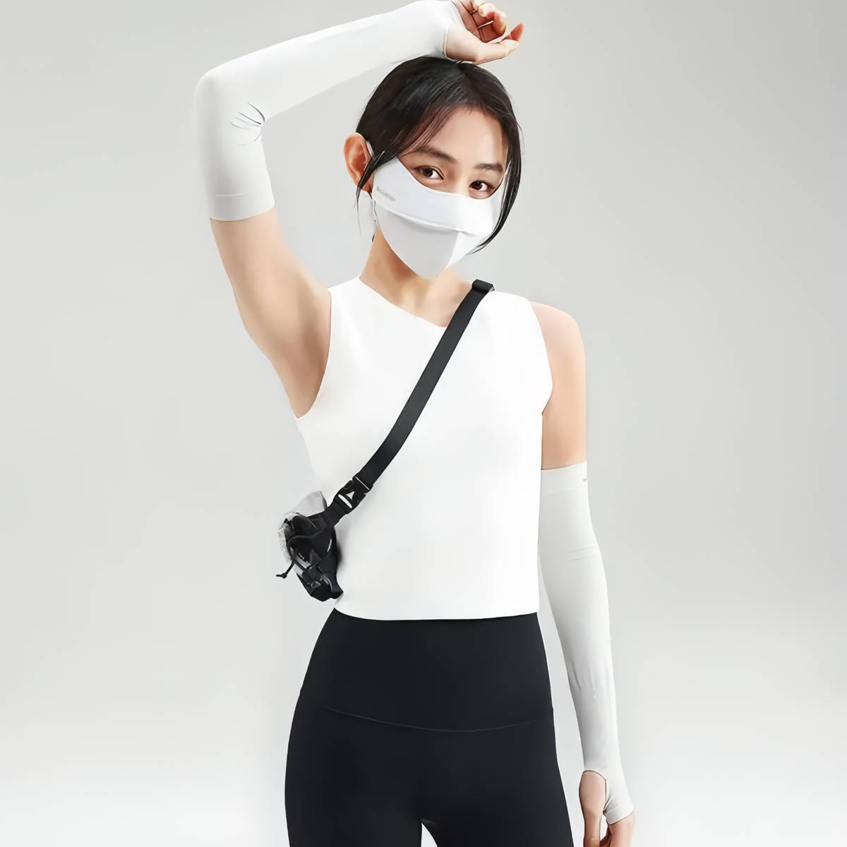 Naturehike Bao Ống Tay Chống Nắng Dã Ngoại CYY2421ZB010