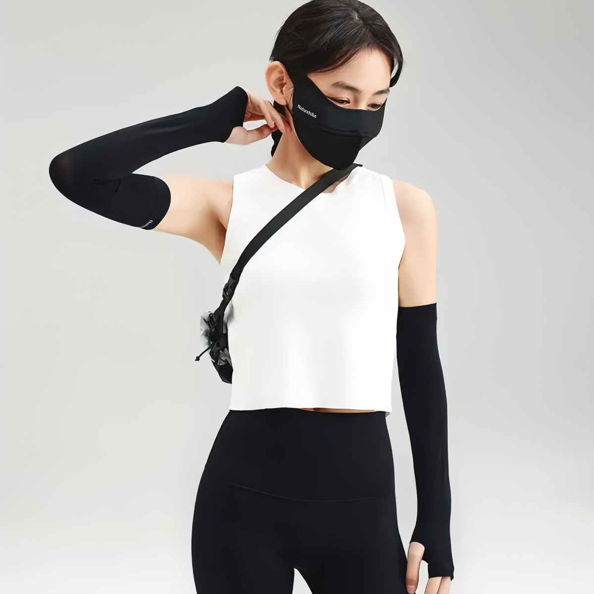 Naturehike Bao Ống Tay Chống Nắng Dã Ngoại CYY2421ZB010