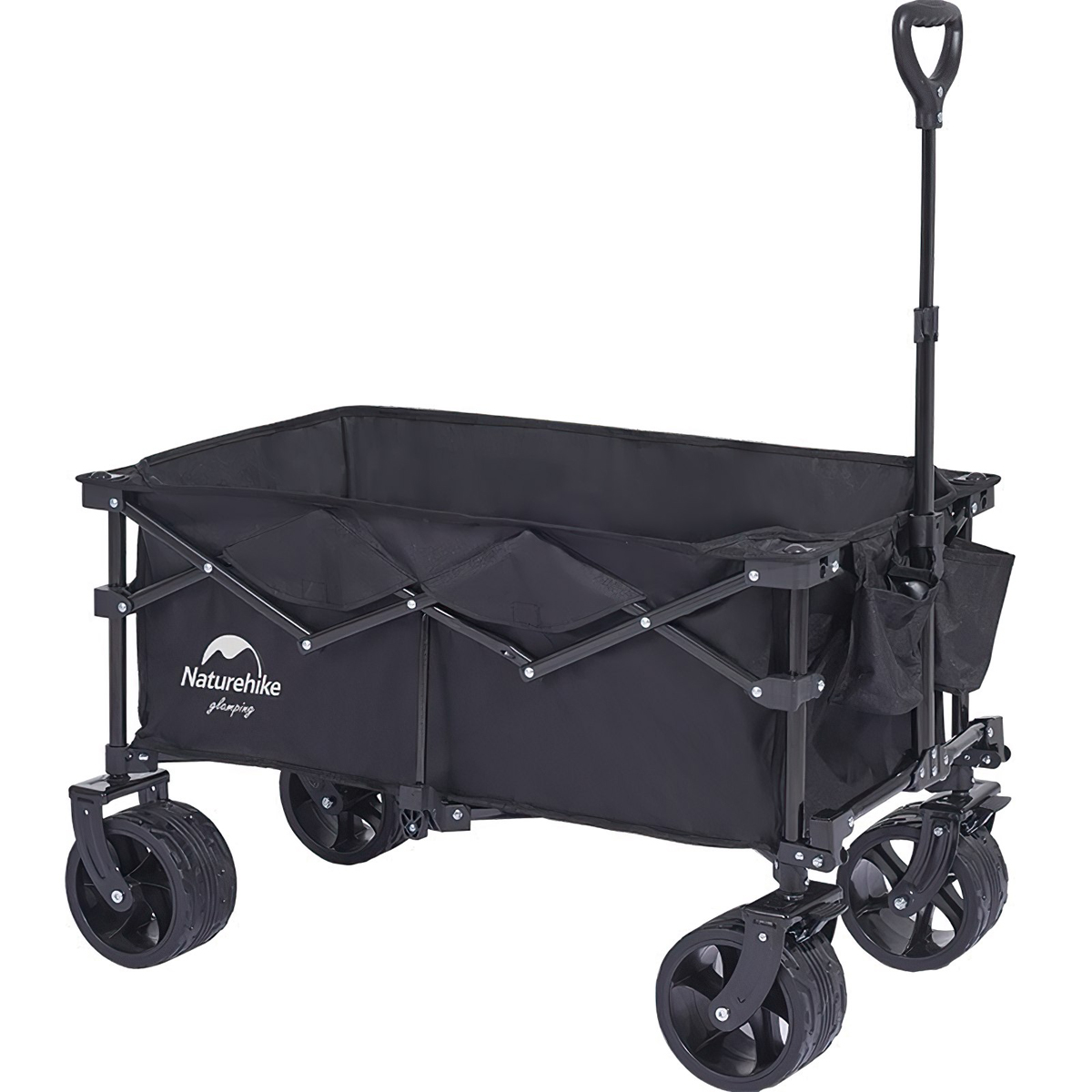 Naturehike - TC145 Xe Đẩy Dã Ngoại CNH22JU11001