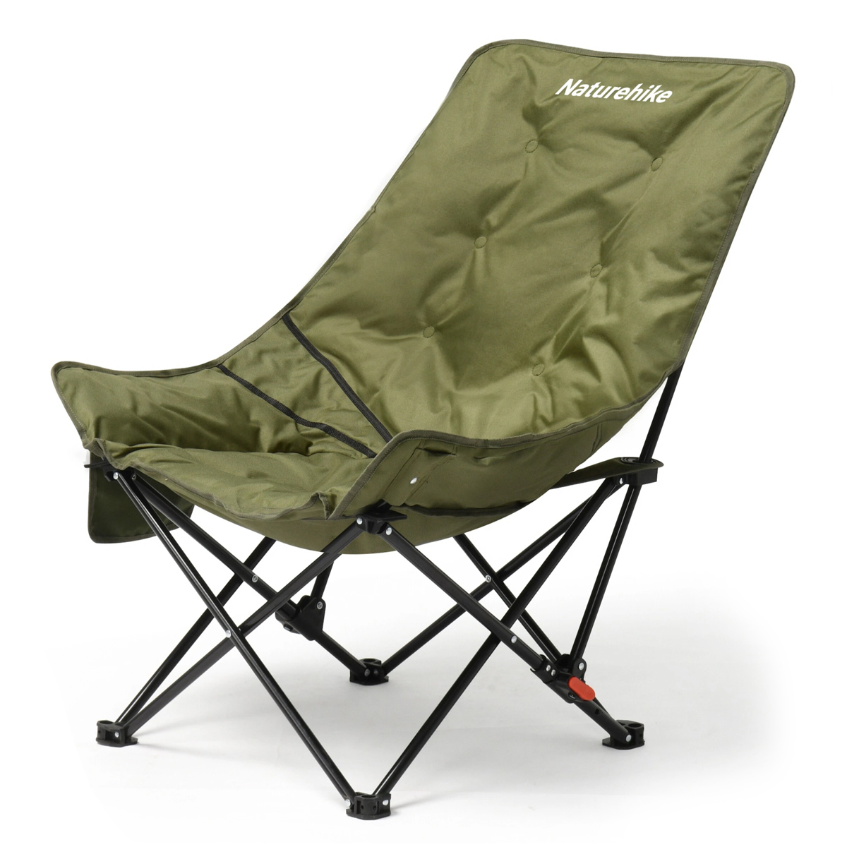 Naturehike Ghế Xếp Cắm Trại Du Lịch Ngả Lưng CNK2450JJ020