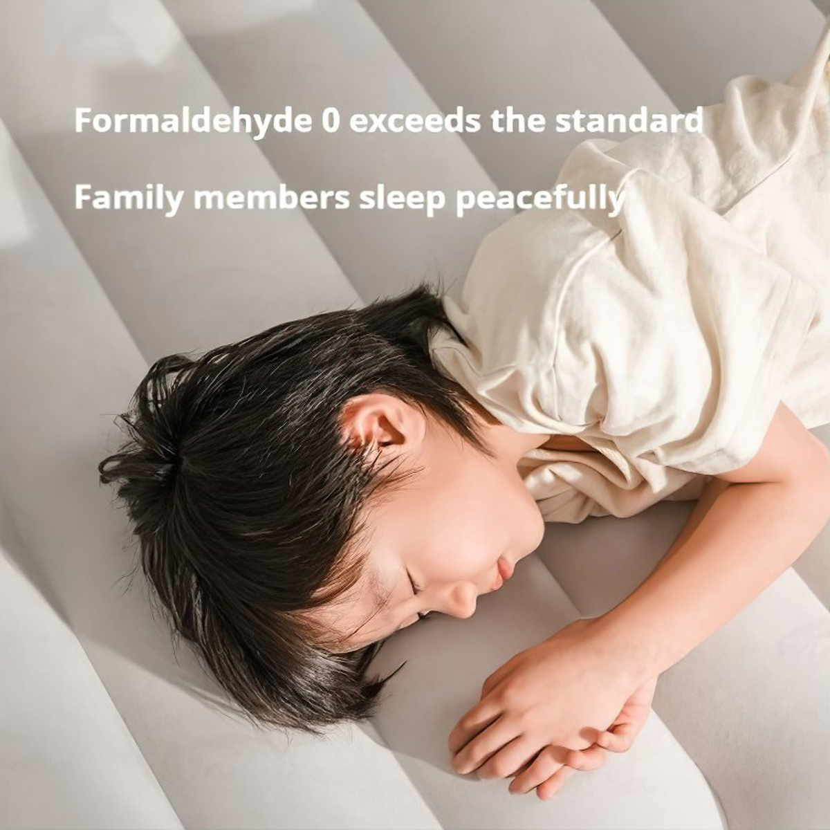 Naturehike Đệm Hơi Cắm Trại Kèm Bơm Tích Điện CNK2450WS040