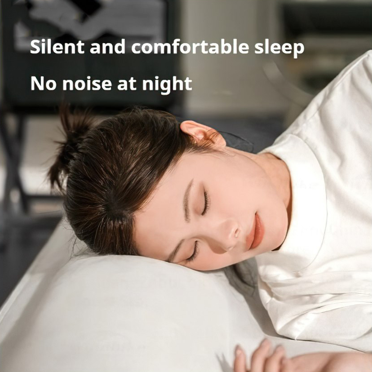 Naturehike Đệm Hơi Cắm Trại Kèm Bơm Tích Điện CNK2450WS040