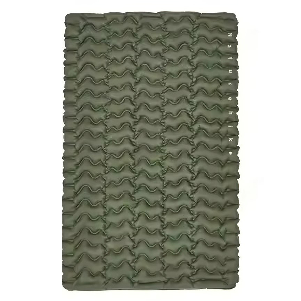 Naturehike Đệm Hơi Cắm Trại CNK2550WS019 FC01( kèm túi bơm )