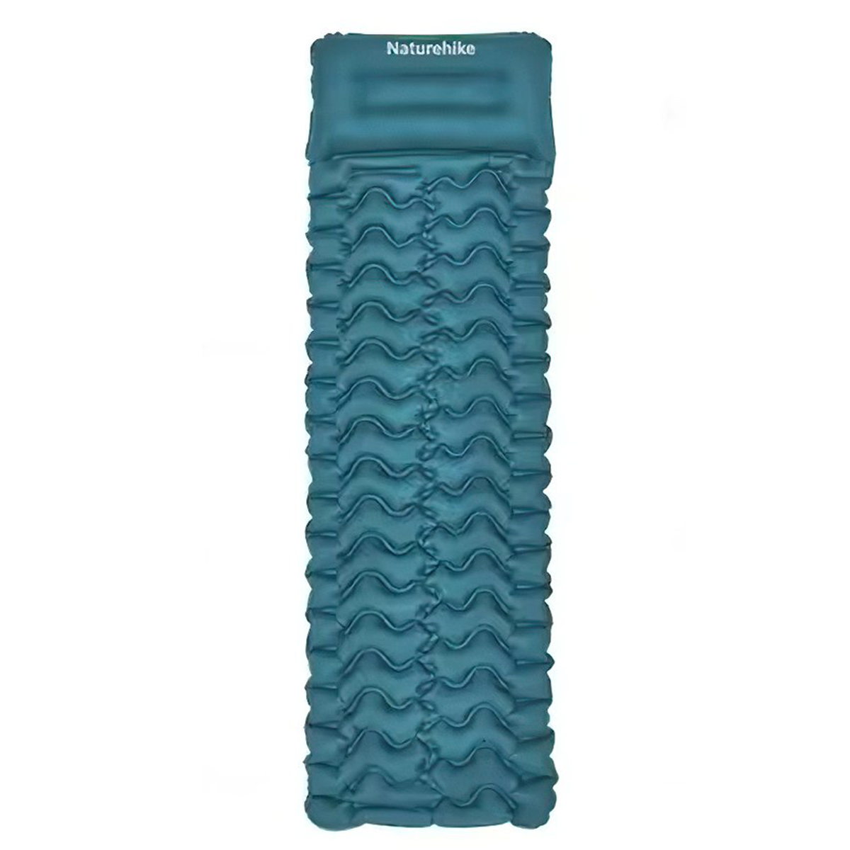 Naturehike Đệm Hơi Cắm Trại CNK2550WS019 FC01( kèm túi bơm )