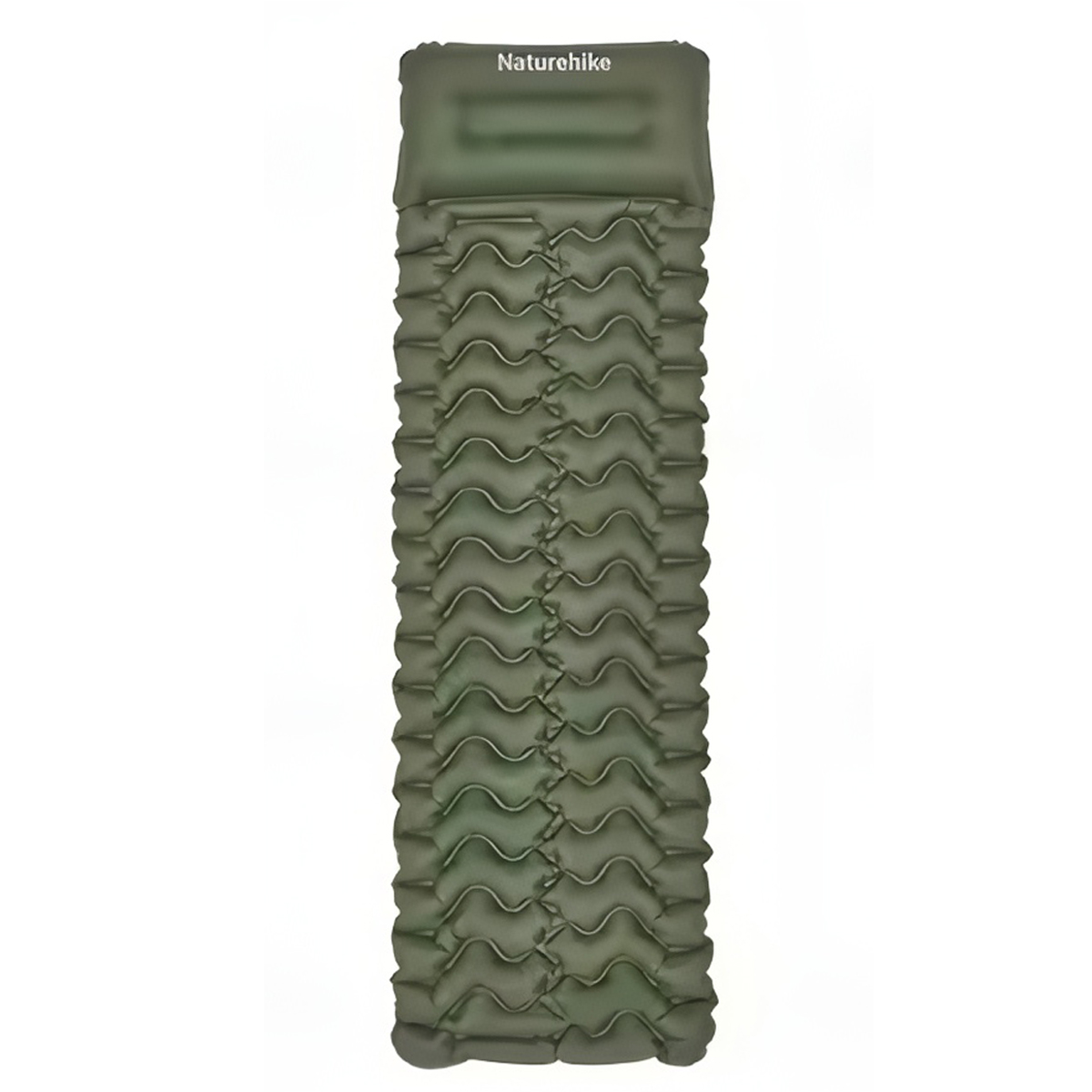 Naturehike Đệm Hơi Cắm Trại CNK2550WS019 FC01( kèm túi bơm )
