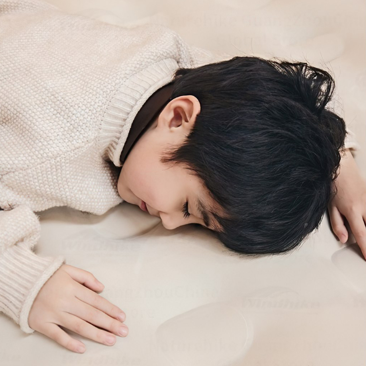 Naturehike Đệm Hơi Cắm Trại Du Lịch Glamping CNK2550WS013 ( NEW 2025 )